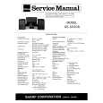 SHARP GS5530S Manual de Servicio