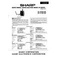 SHARP QT41GR/GB Manual de Servicio
