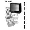 SHARP 37ET35S Manual de Usuario