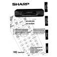 SHARP VC-FM3GM Manual de Usuario