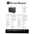 SHARP IT14MZ Manual de Servicio