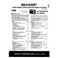 SHARP VZ3500H/E/B Manual de Servicio