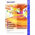 SHARP SAPS15 Manual de Usuario