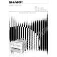 SHARP JX9460 Manual de Usuario