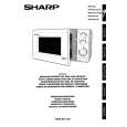 SHARP R7V17 Manual de Usuario