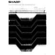 SHARP SF8100 Manual de Usuario