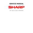 SHARP SF2022 Manual de Servicio
