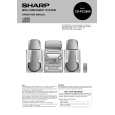 SHARP CDPC3500 Manual de Usuario