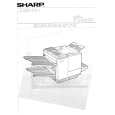 SHARP FO5200 Manual de Usuario