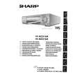 SHARP VC-M231SM Manual de Usuario