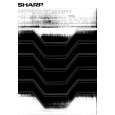 SHARP SF7350 Manual de Usuario
