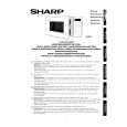 SHARP R4G17 Manual de Usuario