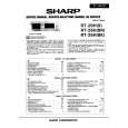 SHARP RT26 Manual de Servicio
