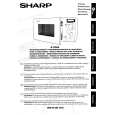 SHARP R330A Manual de Usuario
