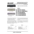 SHARP VC-FH500GM(SN) Manual de Servicio
