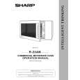 SHARP R23AM Manual de Usuario