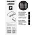 SHARP GSXP18ER Manual de Usuario