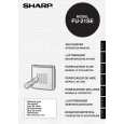 SHARP FU21SE Manual de Usuario