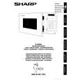 SHARP R250A Manual de Usuario