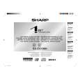 SHARP SDEX100H Manual de Usuario
