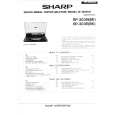 SHARP RP303H/E Manual de Servicio