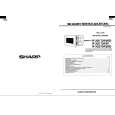 SHARP R-3G27(W) Manual de Servicio