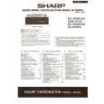 SHARP RG375HB/HS Manual de Servicio