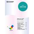 SHARP ARC150 Manual de Usuario