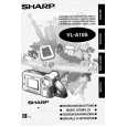 SHARP VL-A10S Manual de Usuario