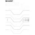 SHARP SF7400 Manual de Usuario