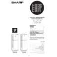 SHARP SJEKP31N Manual de Usuario