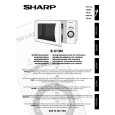 SHARP R212N Manual de Usuario