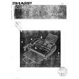 SHARP FO330 Manual de Usuario