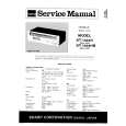 SHARP ST1144H/HB Manual de Servicio
