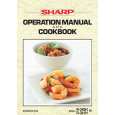 SHARP R341H Manual de Usuario