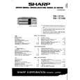 SHARP SA101H/HB Manual de Servicio