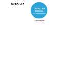 SHARP ARM451X Manual de Usuario