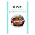 SHARP R90GC Manual de Usuario