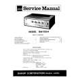SHARP SM510H Manual de Servicio