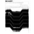 SHARP SF7370 Manual de Usuario