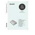 SHARP UX51 Manual de Usuario