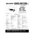 SHARP SG170E Manual de Servicio